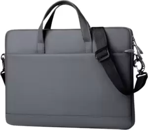 Сумка Miru CrossBag 15.6 3236 (серый)