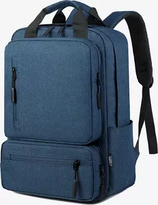 Городской рюкзак Miru Efektion 15.6&#34; MBP-1058 (dark blue) фото