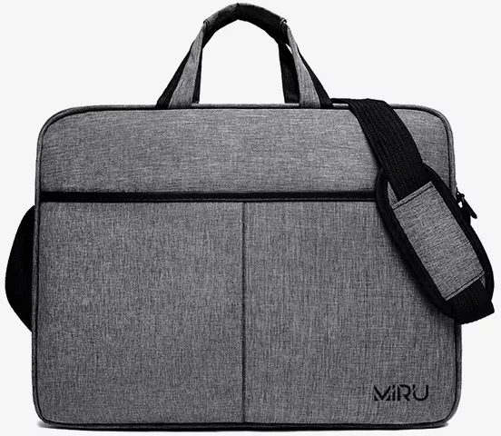 Miru GrayBag 15.6&quot;