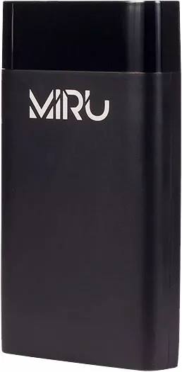 Портативное зарядное устройство Miru LP-1008B фото