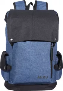 Городской рюкзак Miru Multi-Use 1025 фото