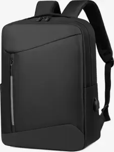 Спортивный рюкзак Miru Urbanite 15.6" MBP-1073 (черный)
