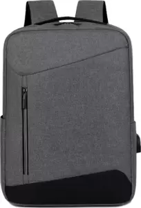 Спортивный рюкзак Miru Urbanite 15.6" MBP-1074 (серый)