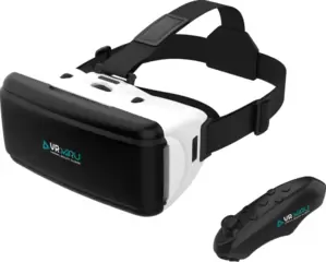 Очки виртуальной реальности для смартфона Miru VMR3000J VisionX фото