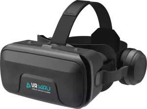 Очки виртуальной реальности Miru VMR600E Universe с контроллером VMJ5000 фото