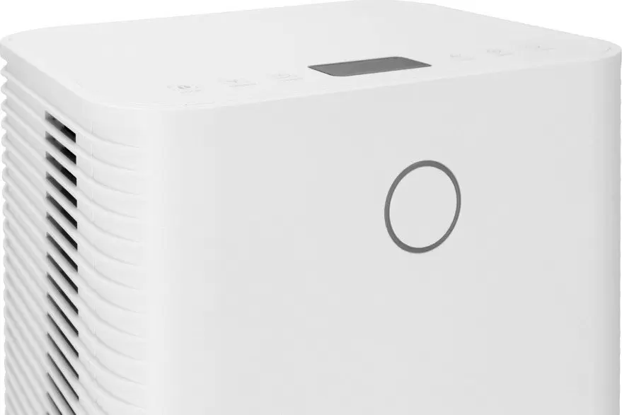 Осушитель воздуха Mission Air EASYDRY 12L фото