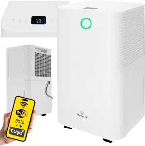 Осушитель воздуха Mission Air EASYDRY 12L фото