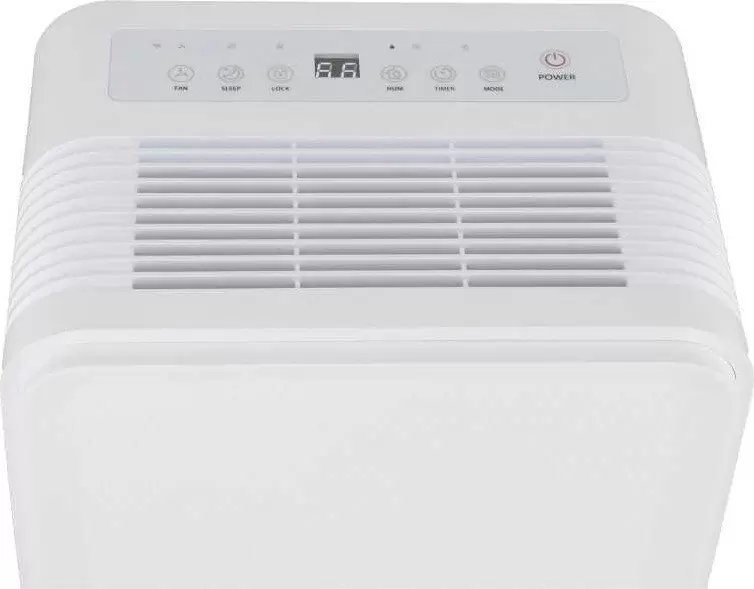 Осушитель воздуха Mission Air ECODRY 16L фото