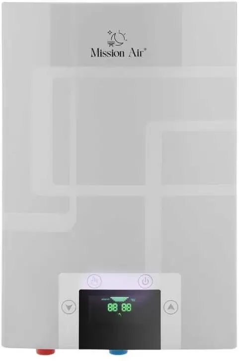 Водонагреватель Mission Air Hydro Bath 12 фото