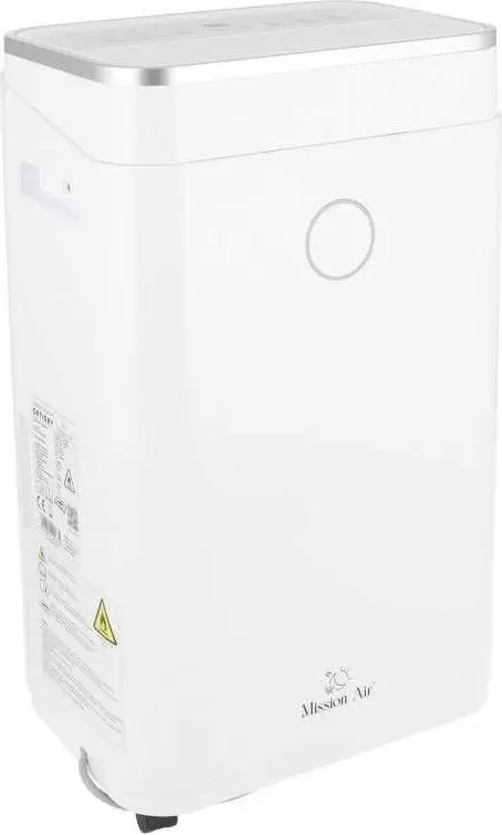 Осушитель воздуха Mission Air OPTIDRY 25L фото