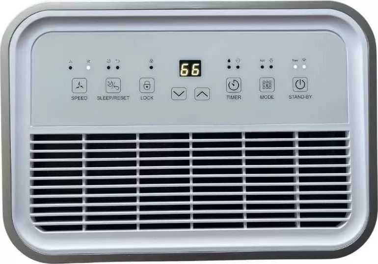 Осушитель воздуха Mission Air OPTIDRY 25L фото