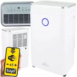 Осушитель воздуха Mission Air OPTIDRY 25L фото