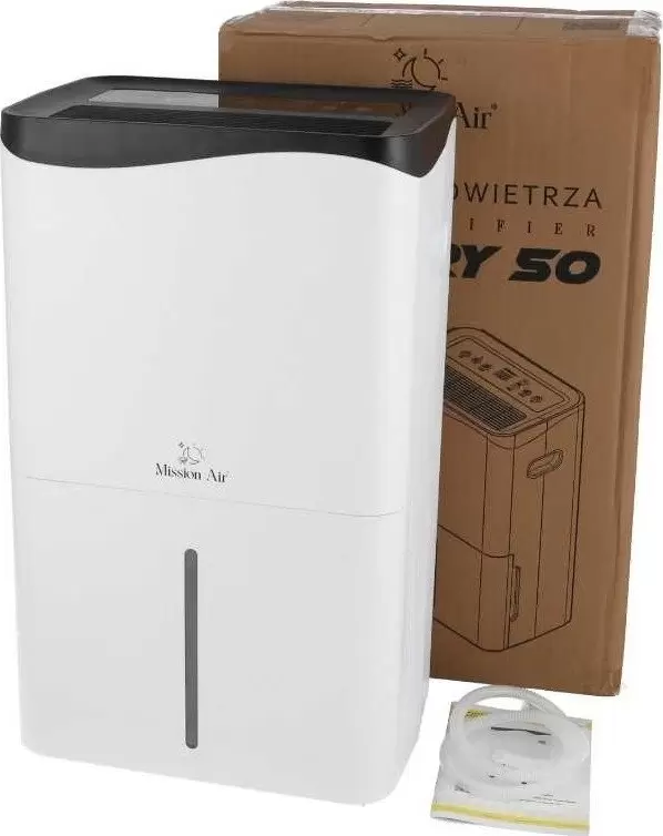 Осушитель воздуха Mission Air PRODRY 50L фото