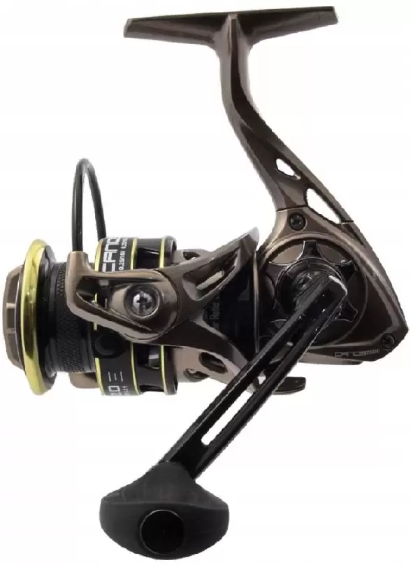 Рыболовная катушка Mistrall Canos KM-1017120 фото