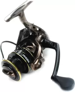 Рыболовная катушка Mistrall Canos KM-1017130 фото