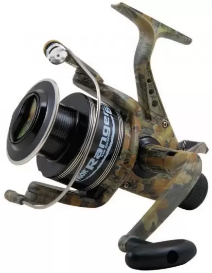 Mistrall Vigor Ranger KL-1286340