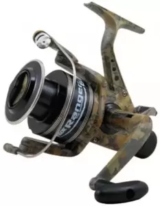 Рыболовная катушка Mistrall Vigor Ranger KL-1286340 фото