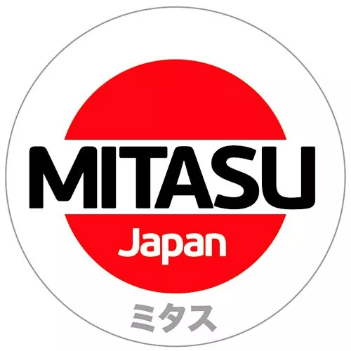 Mitasu Super Diesel 10W-40 (1л)