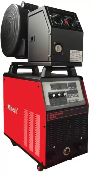 Mitech МIG 630