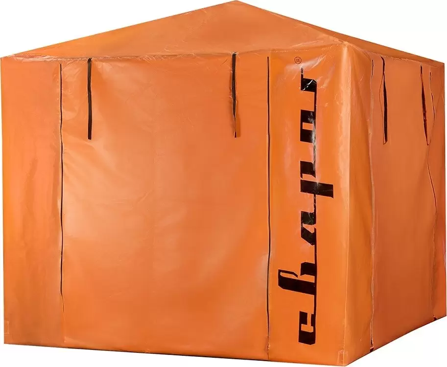 Палатка Сварог GZ925 2.5×2.5 фото