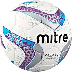 Мяч для мини-футбола Mitre Futsal Nebula фото