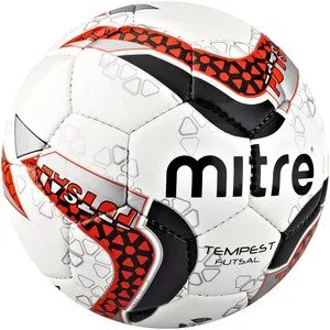 Мяч для мини-футбола Mitre Futsal Tempest фото