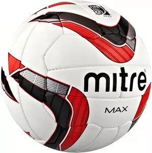 Мяч футбольный Mitre Max фото