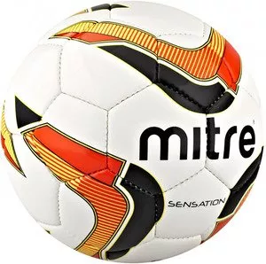 Мяч футбольный Mitre Sensation фото