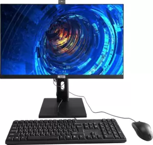 Моноблок Mitsu AIO-O2701BH, 27", IPS, CORE I5, DDR4 16GB SSD 1TB фото