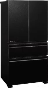 Холодильник Mitsubishi Electric MR-LXR68EM-GBK-R фото