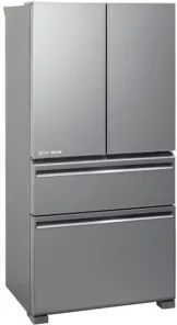 Холодильник side by side Mitsubishi Electric MR-LXR68EM-GSL-R фото