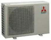 Внешний блок Mitsubishi Electric MUH-GE50VB-E1 фото