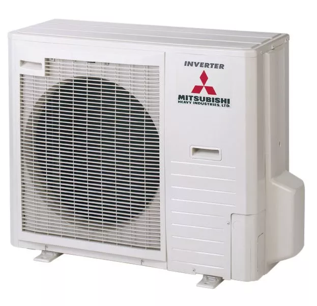 Кондиционер Mitsubishi Heavy Industries Hyper Inverter FDTC40VH/SRC40ZSX-W1 фото