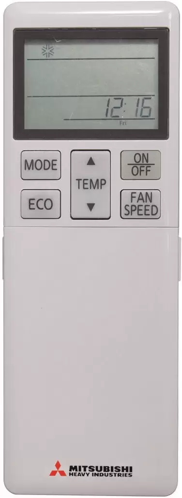 Кондиционер Mitsubishi Heavy Industries SRK20ZSX-WT/SRC20ZSX-W фото