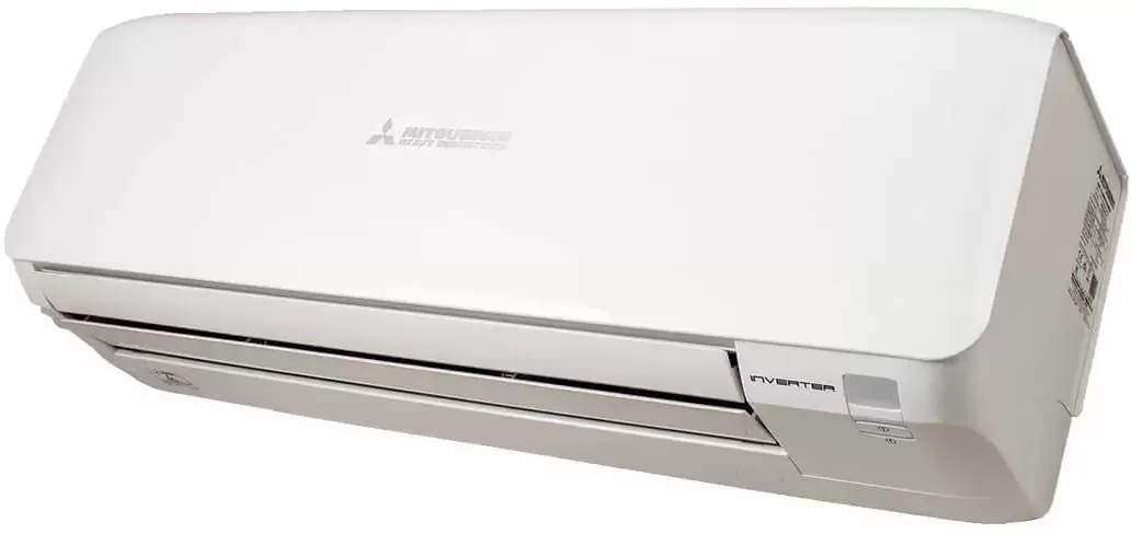 Внутренний блок Mitsubishi Heavy Industries SRK25ZS-WF фото 2