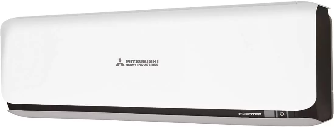 Mitsubishi Heavy Industries SRK25ZSX-WB/SRC25ZSX-W