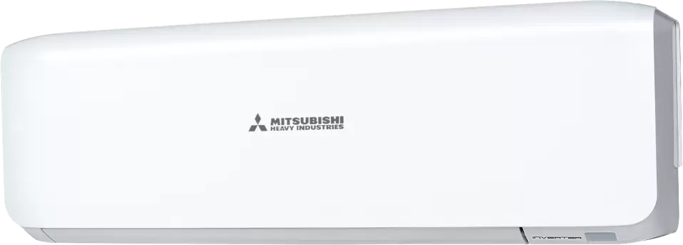 Mitsubishi Heavy Industries SRK35ZS-W/SRC35ZS-W2