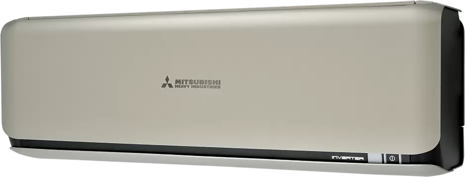 Mitsubishi Heavy Industries SRK35ZSX-WT/SRC35ZSX-W