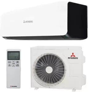 Mitsubishi Heavy Industries SRK50ZS-WB/SRC50ZS-W