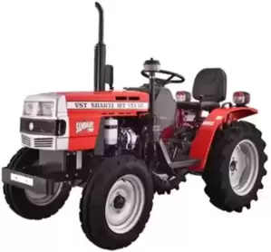 Минитрактор Mitsubishi VST 171DI