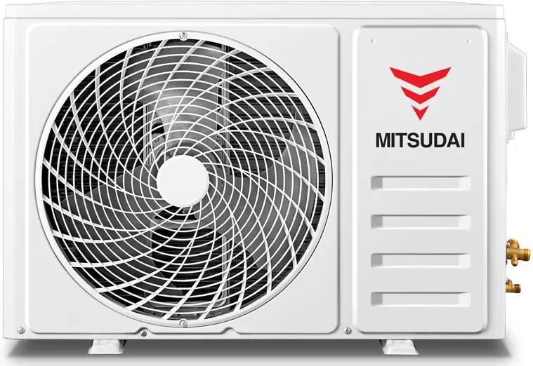 Кондиционер Mitsudai Sento Inverter MDI-SNE07AI фото 3