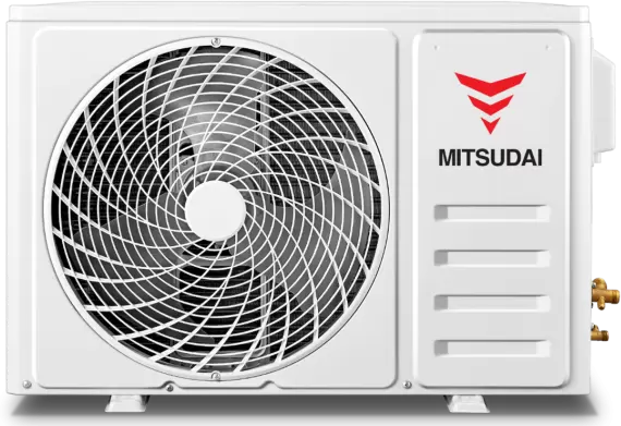 Кондиционер Mitsudai Sento MD-SNE18AI фото 3