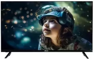 Телевизор MIU H32SLT101SV фото
