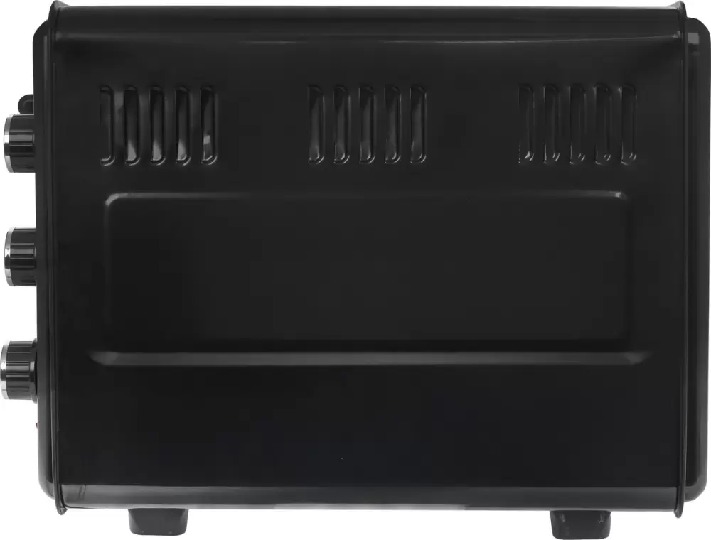 Электропечь MIU MO-40002KB (черный) фото