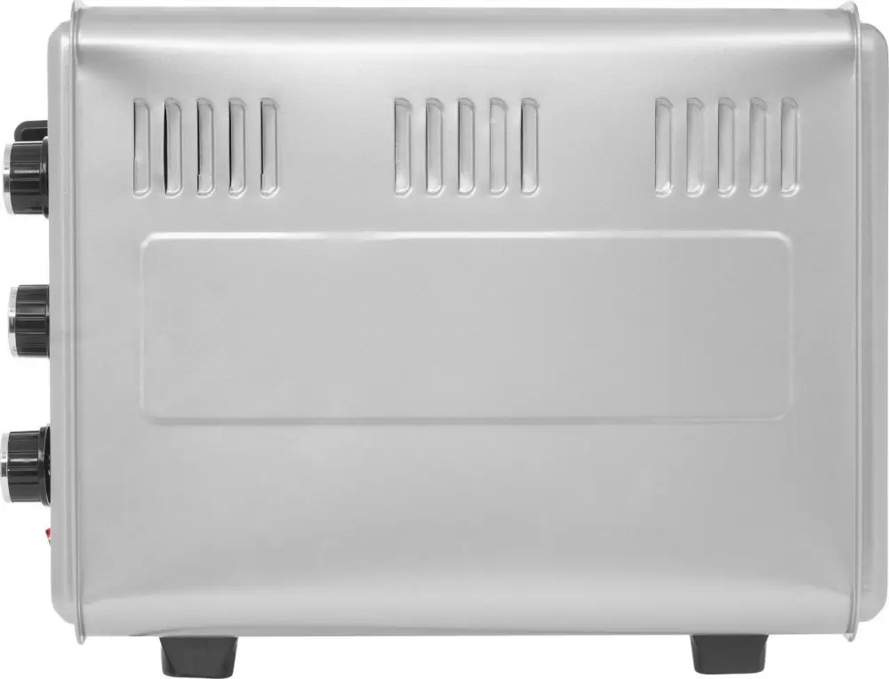 Электропечь MIU MO-40002KS (серый) фото