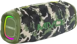 Беспроводная колонка Mivo M23 (камуфляж) фото