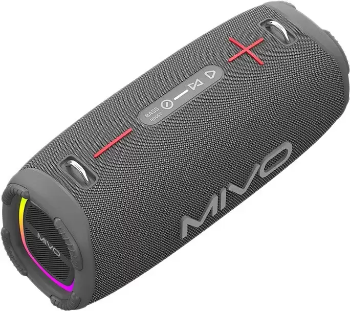 Mivo M23 (серый)