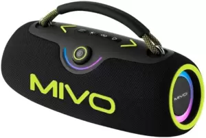 Беспроводная колонка Mivo M64 (черный) фото