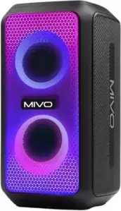 Беспроводная колонка Mivo M67 (черный) icon