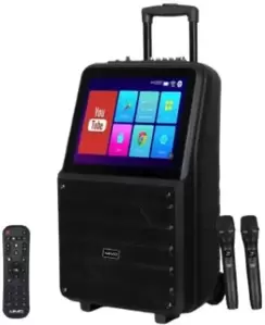 Mivo MD-1510 (черный)
